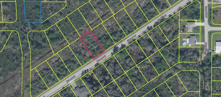 Property photo for 5212 FAIRWAY DRIVE S, Punta Gorda, FL