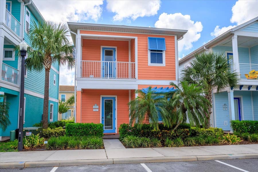 Property photo for 8063 KNEE DEEP ROAD, Kissimmee, FL