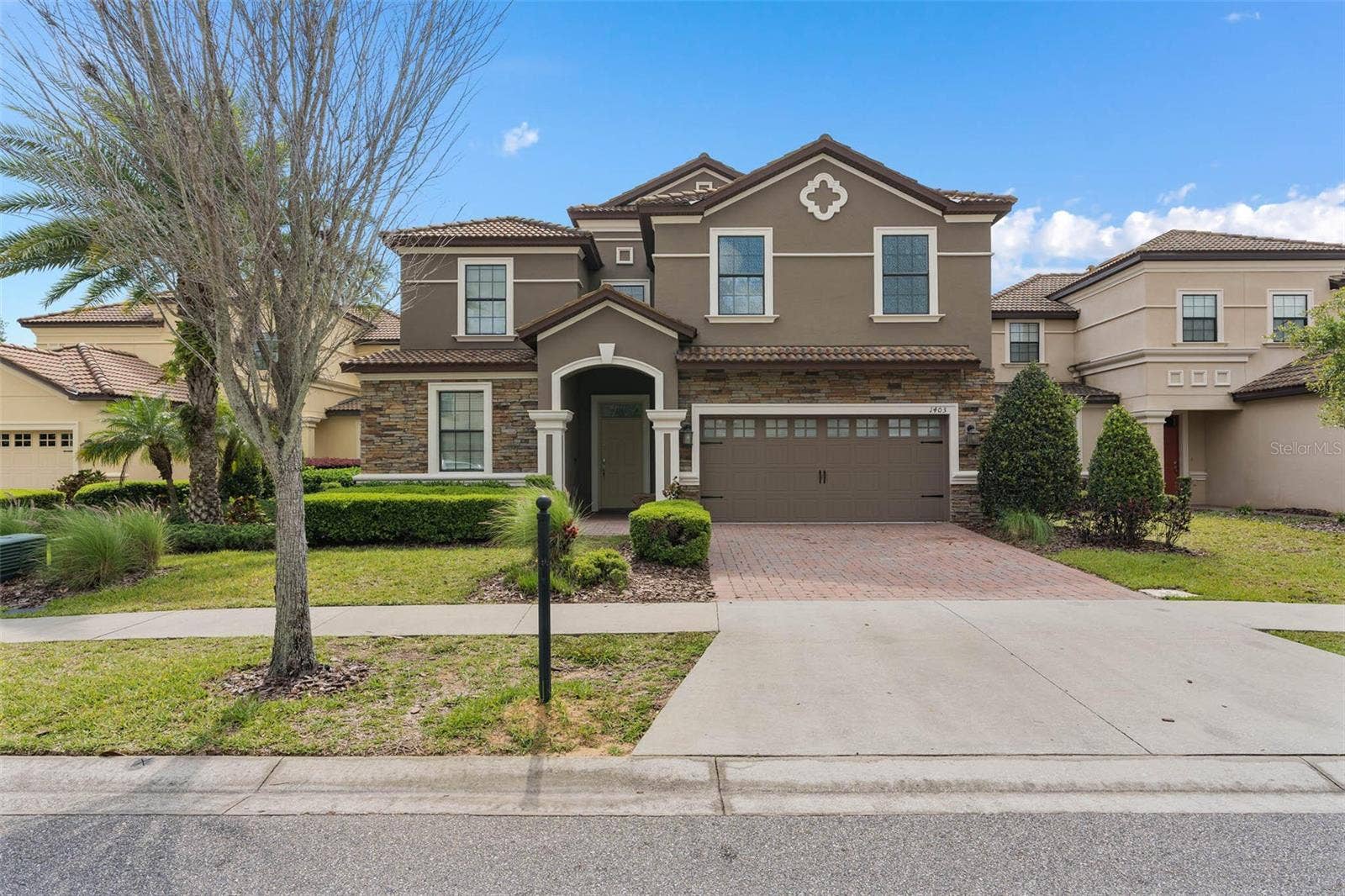 1403 MOON VALLEY DRIVE, Davenport, FL 33896 1403 MOON VALLEY DRIVE, Davenport, FL 33896