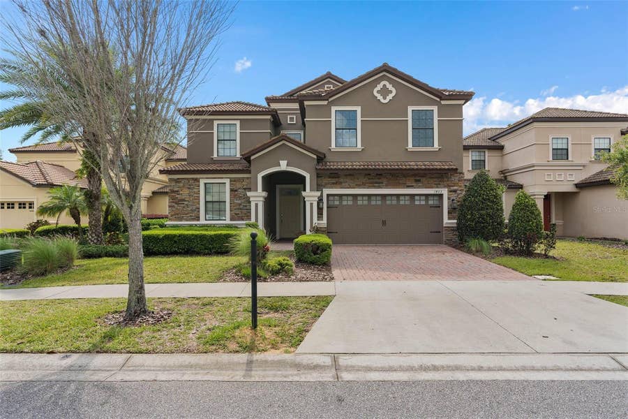Property photo for 1403 MOON VALLEY DRIVE, Davenport, FL