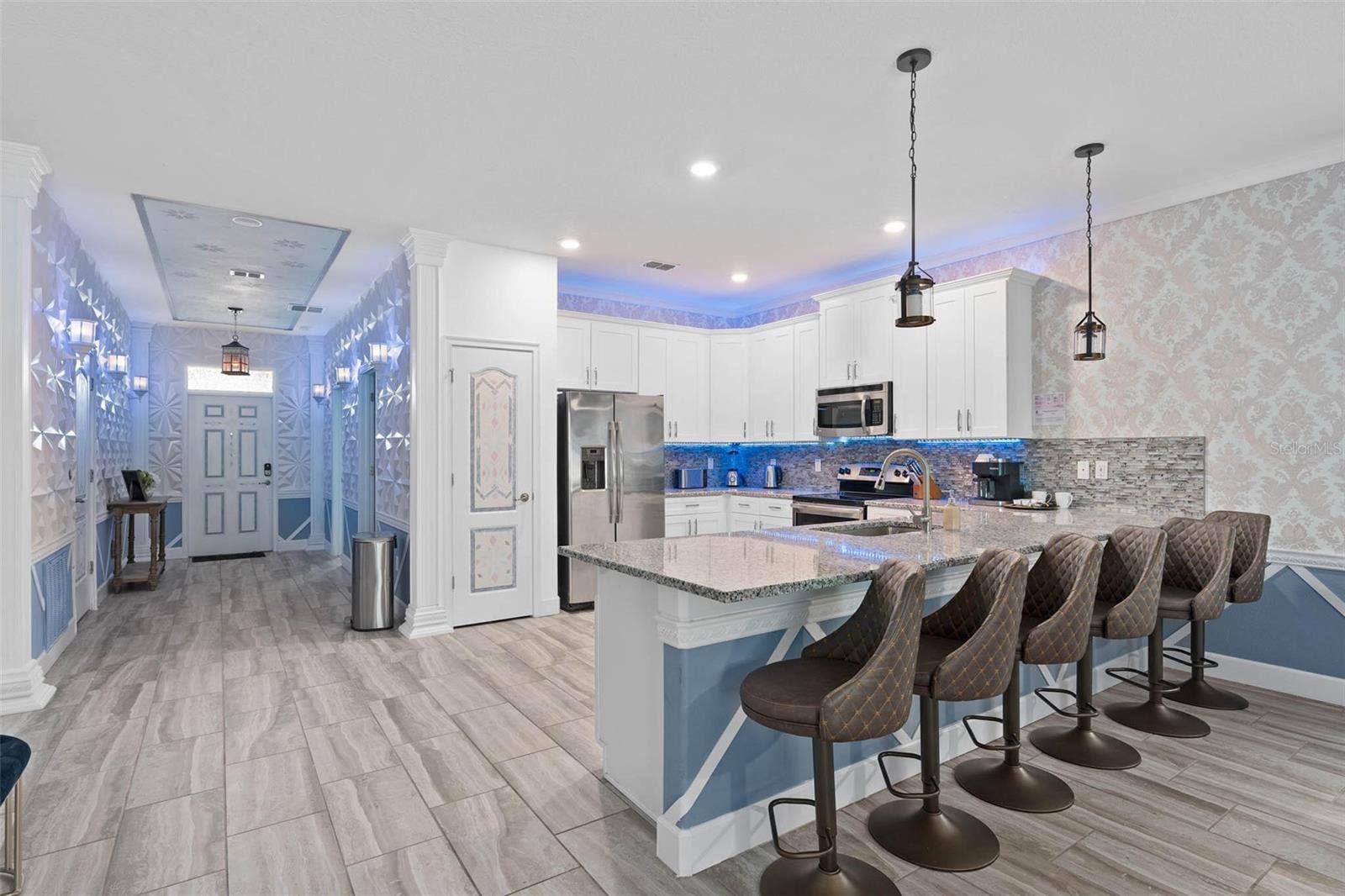 1403 MOON VALLEY DRIVE, Davenport, FL 33896 1403 MOON VALLEY DRIVE, Davenport, FL 33896