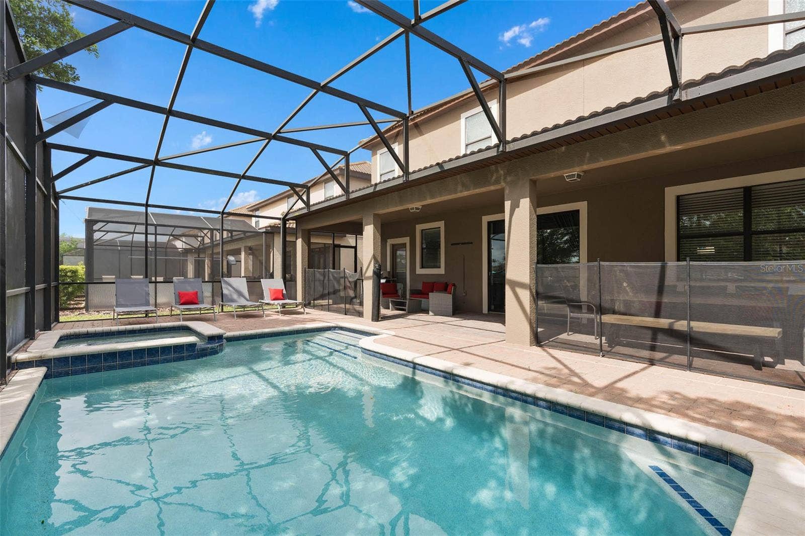1403 MOON VALLEY DRIVE, Davenport, FL 33896 1403 MOON VALLEY DRIVE, Davenport, FL 33896