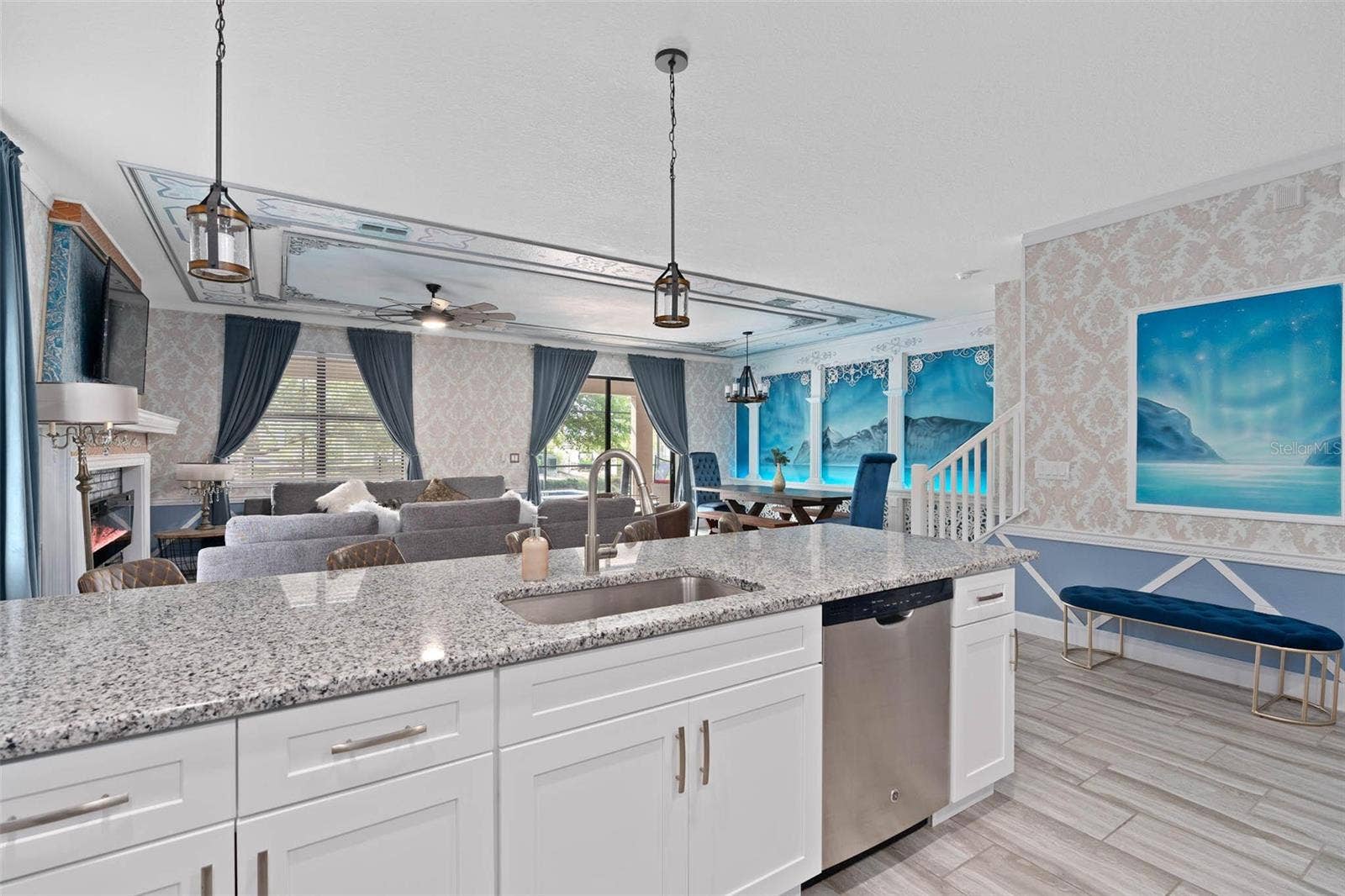 1403 MOON VALLEY DRIVE, Davenport, FL 33896 1403 MOON VALLEY DRIVE, Davenport, FL 33896