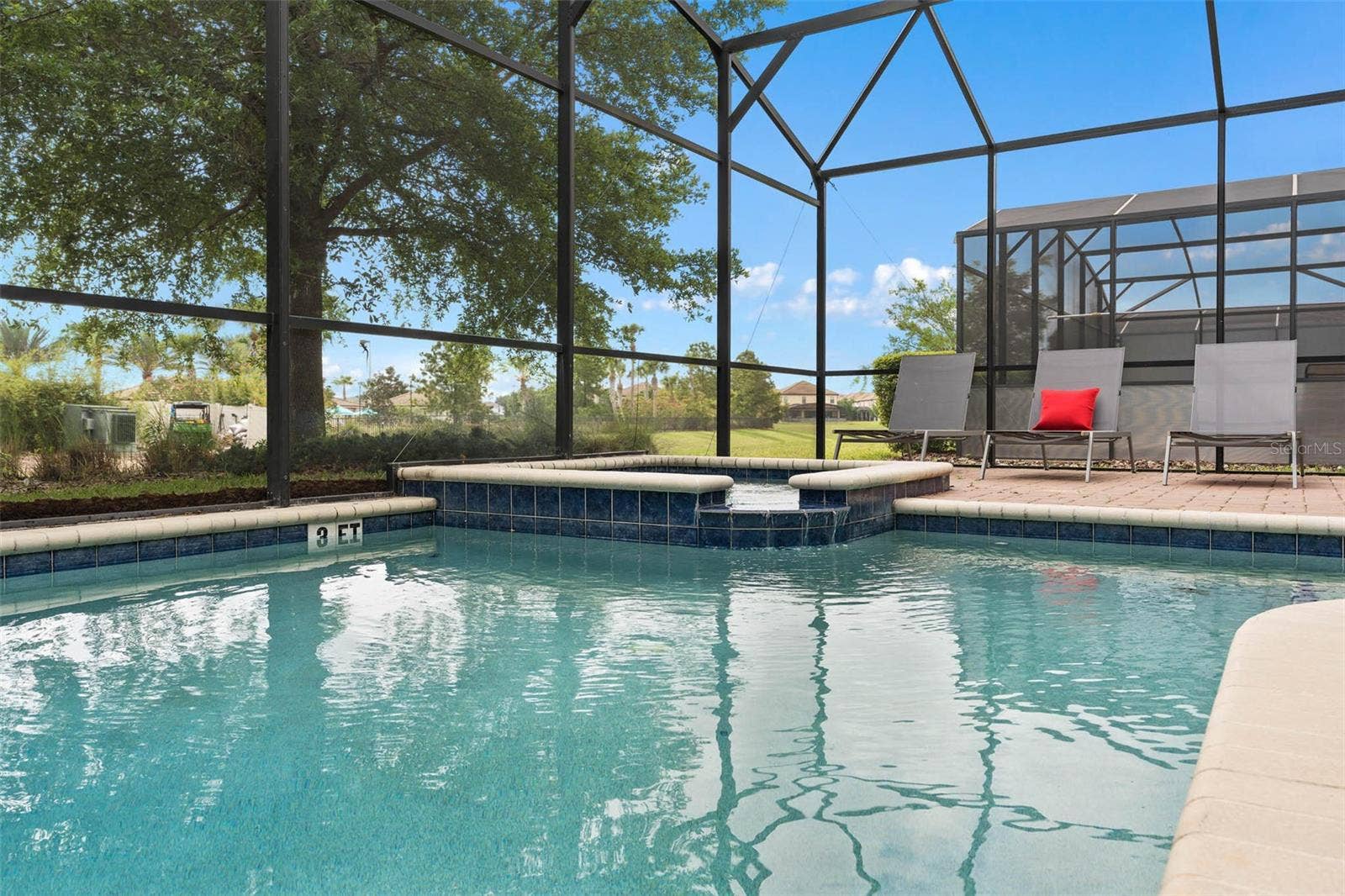 1403 MOON VALLEY DRIVE, Davenport, FL 33896 1403 MOON VALLEY DRIVE, Davenport, FL 33896
