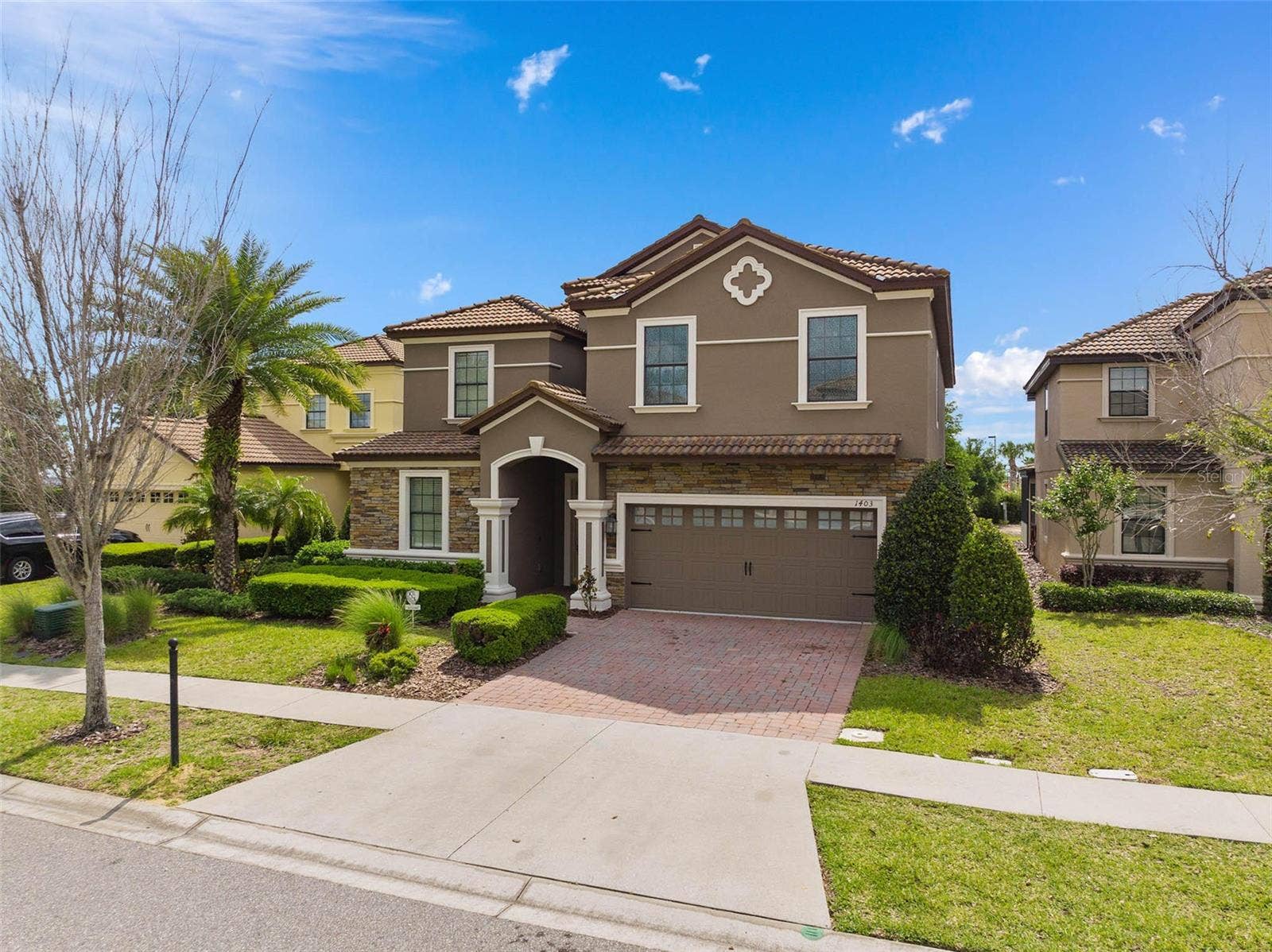 1403 MOON VALLEY DRIVE, Davenport, FL 33896 1403 MOON VALLEY DRIVE, Davenport, FL 33896
