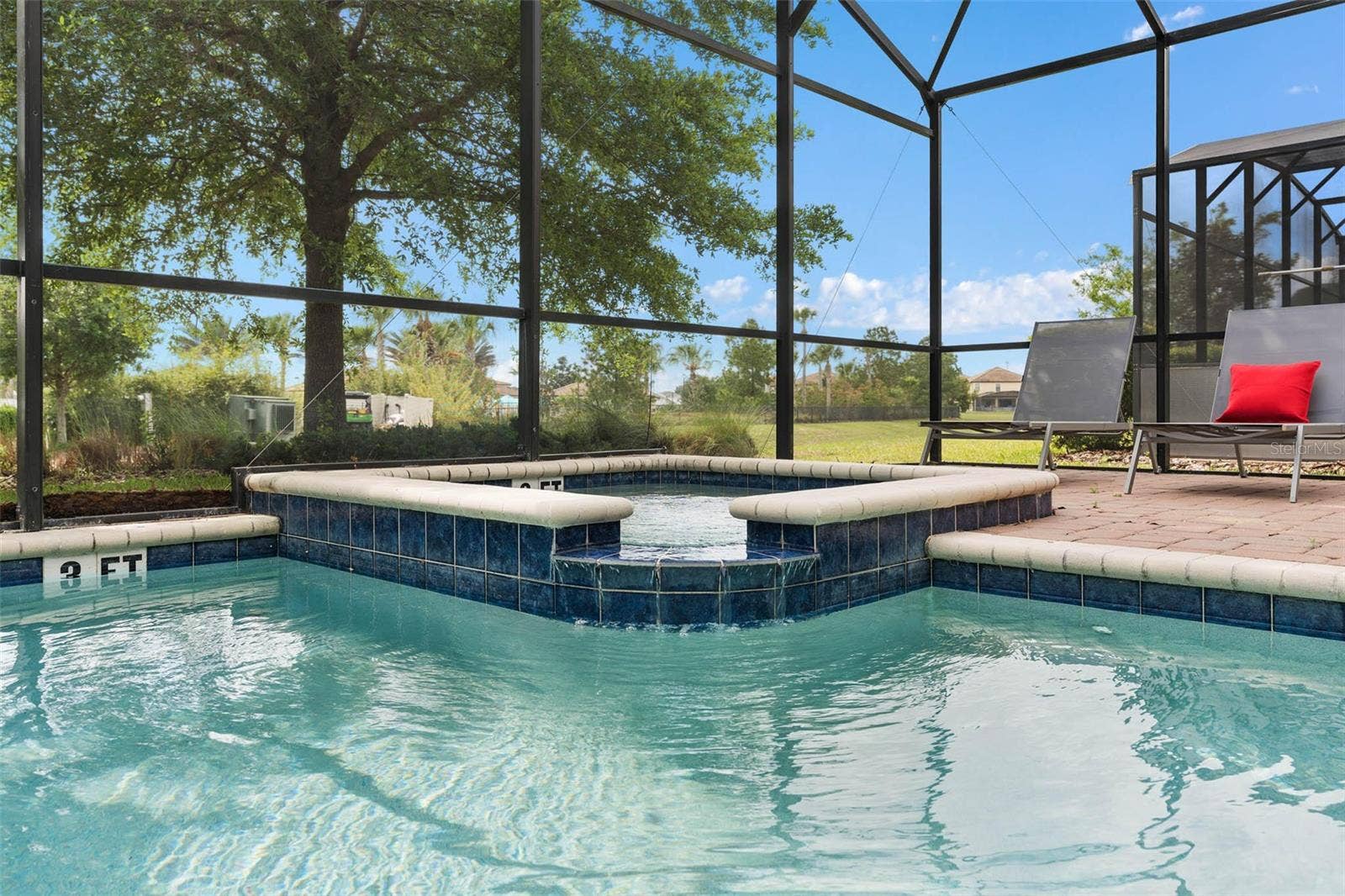 1403 MOON VALLEY DRIVE, Davenport, FL 33896 1403 MOON VALLEY DRIVE, Davenport, FL 33896