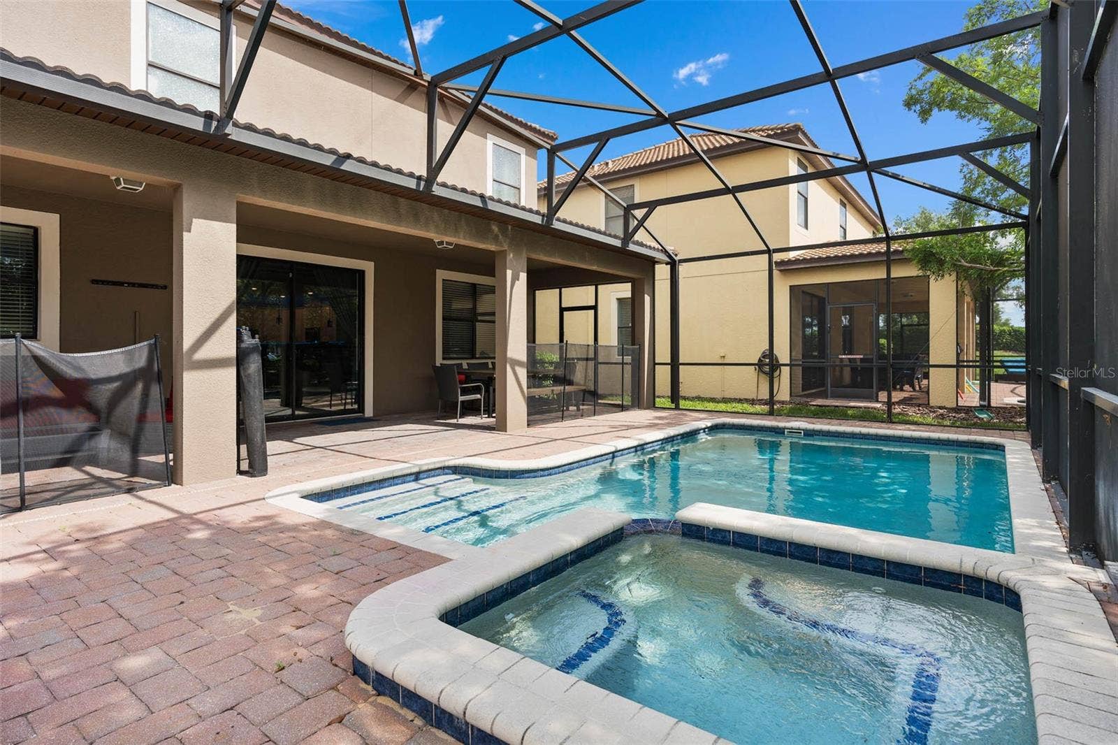1403 MOON VALLEY DRIVE, Davenport, FL 33896 1403 MOON VALLEY DRIVE, Davenport, FL 33896