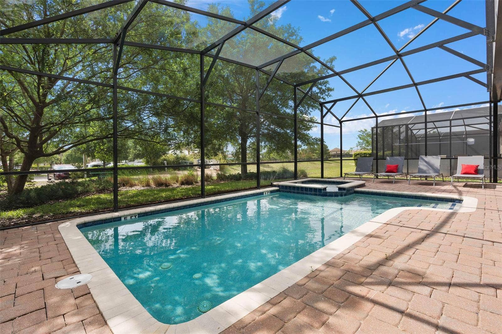 1403 MOON VALLEY DRIVE, Davenport, FL 33896 1403 MOON VALLEY DRIVE, Davenport, FL 33896