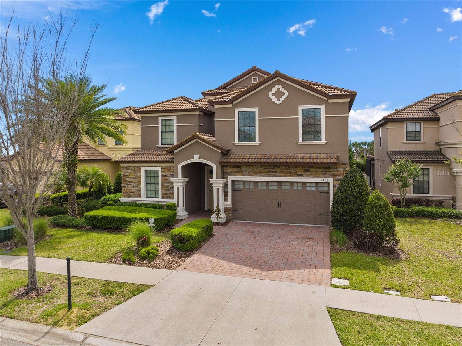 1403 MOON VALLEY DRIVE, Davenport, FL 33896 1403 MOON VALLEY DRIVE, Davenport, FL 33896