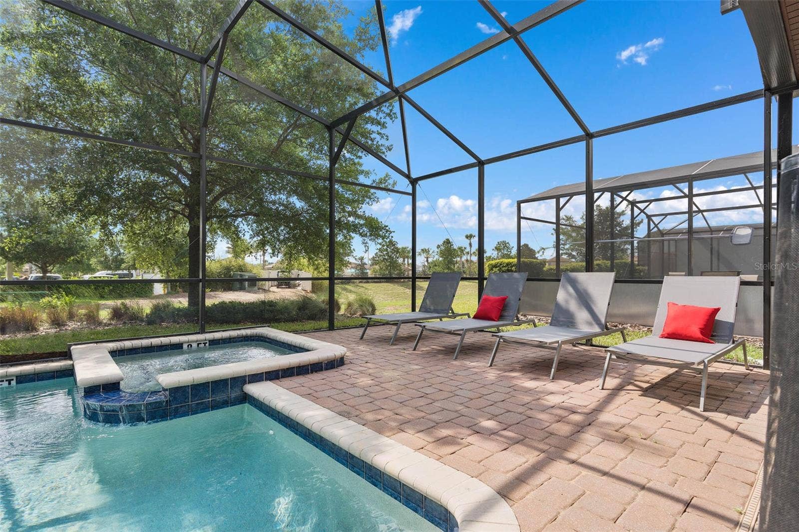 1403 MOON VALLEY DRIVE, Davenport, FL 33896 1403 MOON VALLEY DRIVE, Davenport, FL 33896
