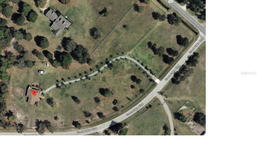 Property photo for 3440 BOGGY CREEK ROAD, Kissimmee, FL