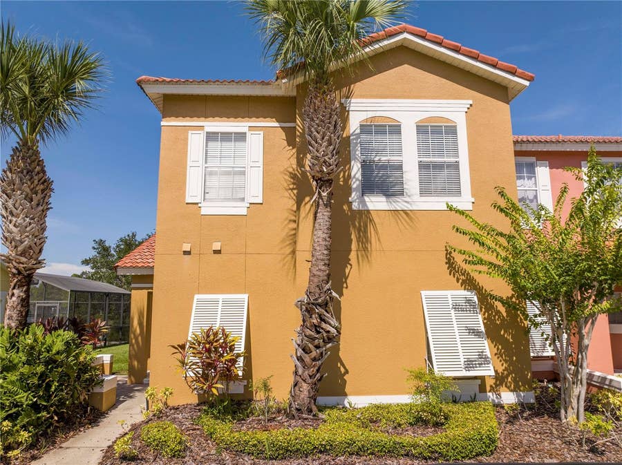 Property photo for 122 POMPANO BEACH DRIVE, Kissimmee, FL