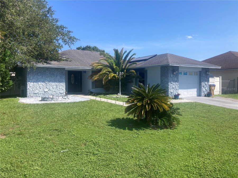 Property photo for 303 COCOA COURT, Kissimmee, FL