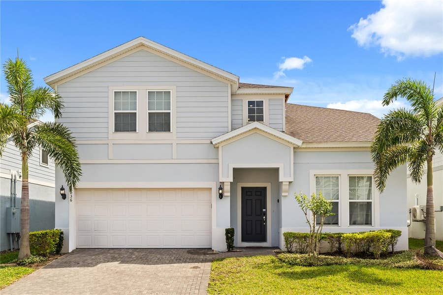Property photo for 2036 LELANI CIR, Davenport, FL