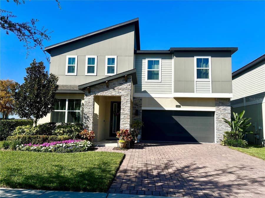 Property photo for 6043 BIMINI TWIST LOOP, Orlando, FL