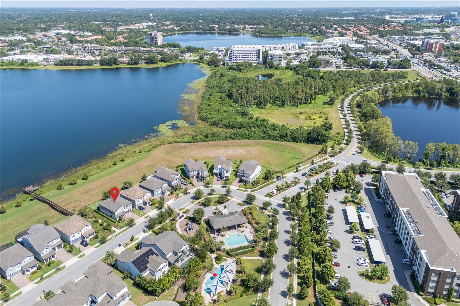 6043 BIMINI TWIST LOOP, Orlando, FL 32819 6043 BIMINI TWIST LOOP, Orlando, FL 32819