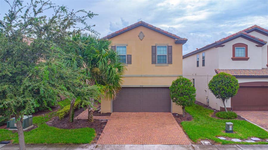 Property photo for 1512 MUMBAI WAY, Kissimmee, FL
