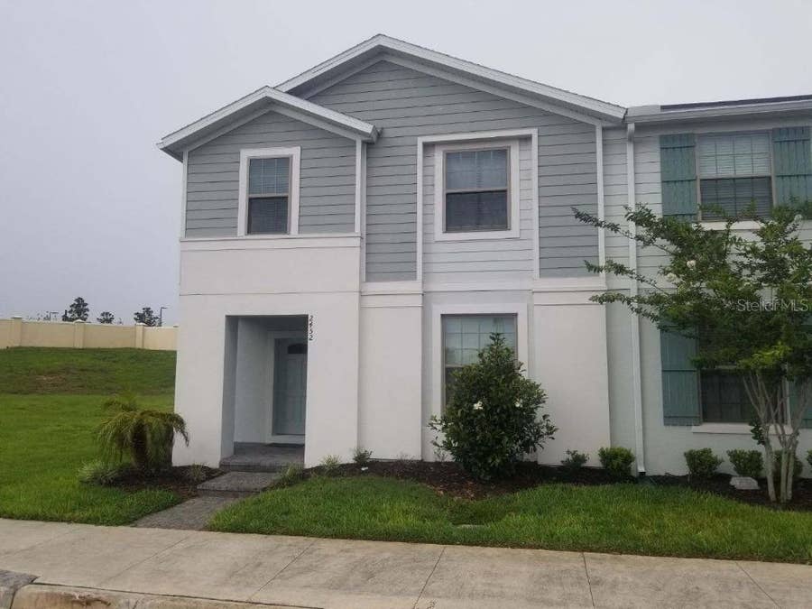 Property photo for 2452 DUBAI ST, Kissimmee, FL