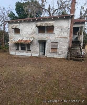 Property photo for 47 N 5TH STREET, Macclenny, FL