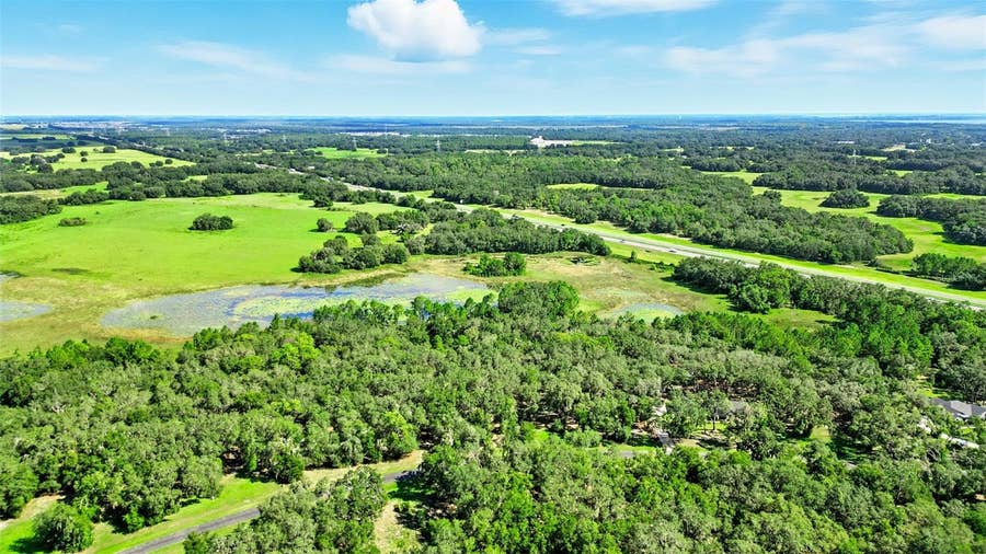 Property photo for 3155 BRIGHT LAKE CIRCLE, Groveland, FL