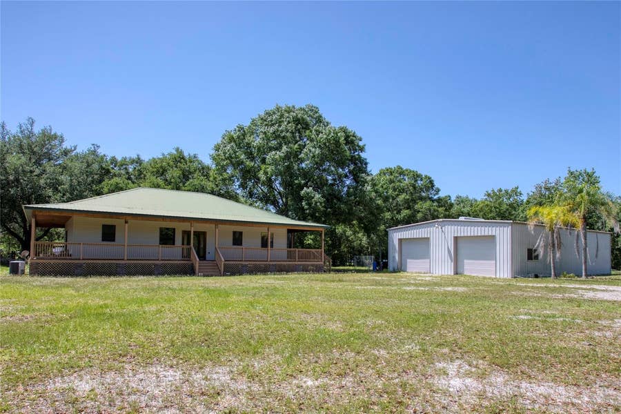 Property photo for 5525 MITCHELL BRIDGES ROAD, Clermont, FL