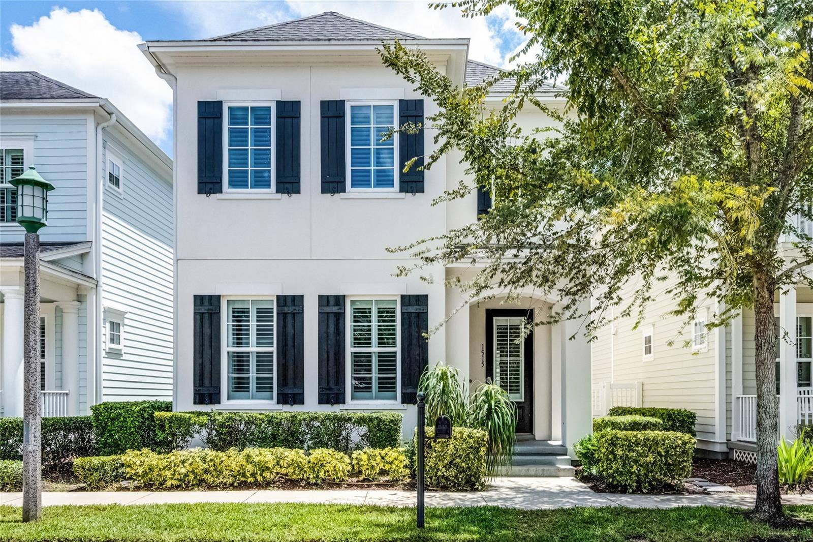 1515 RESOLUTE STREET, Celebration, FL 34747 1515 RESOLUTE STREET, Celebration, FL 34747