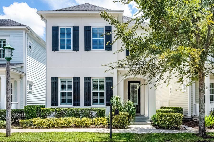 Property photo for 1515 RESOLUTE STREET, Celebration, FL