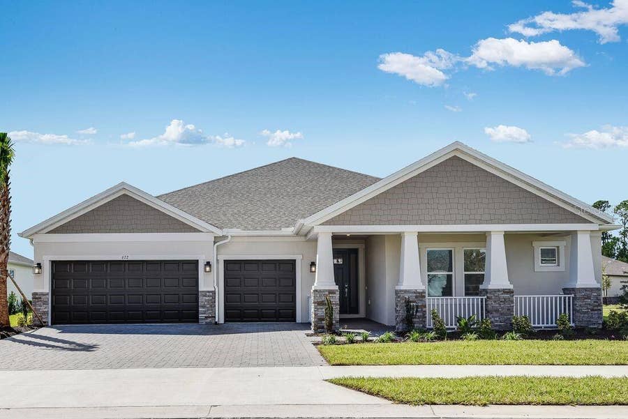 Property photo for 672 JUNONIA BOULEVARD, New Smyrna Beach, FL
