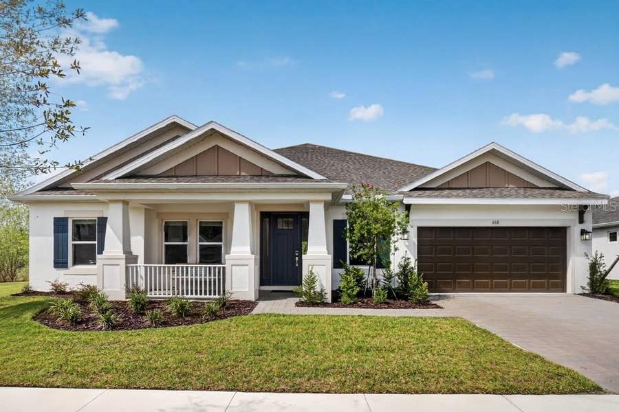 Property photo for 668 JUNONIA BOULEVARD, New Smyrna Beach, FL