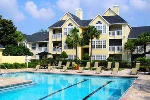 Property photo for 1023 S HIAWASSEE ROAD, #4013, Orlando, FL