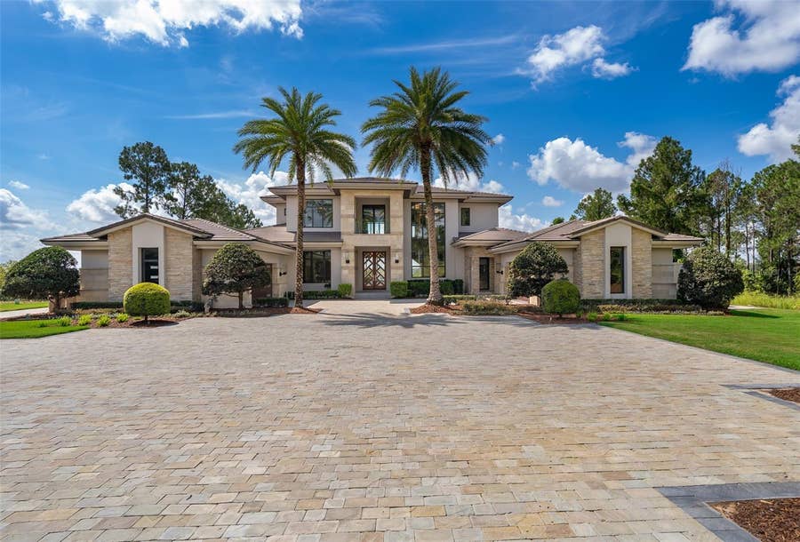 Property photo for 16834 ARTIMINO LOOP, Bella Collina, FL