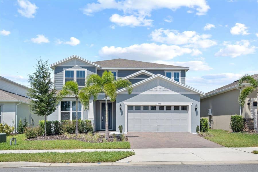 Property photo for 15203 WILLOW RIDGE DRIVE, Montverde, FL