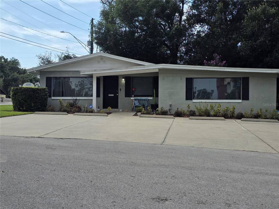 Property photo for 498 ESTHER LANE, Altamonte Springs, FL