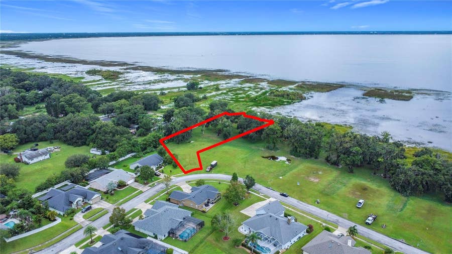 Property photo for 4808 CALASANS AVENUE, St Cloud, FL