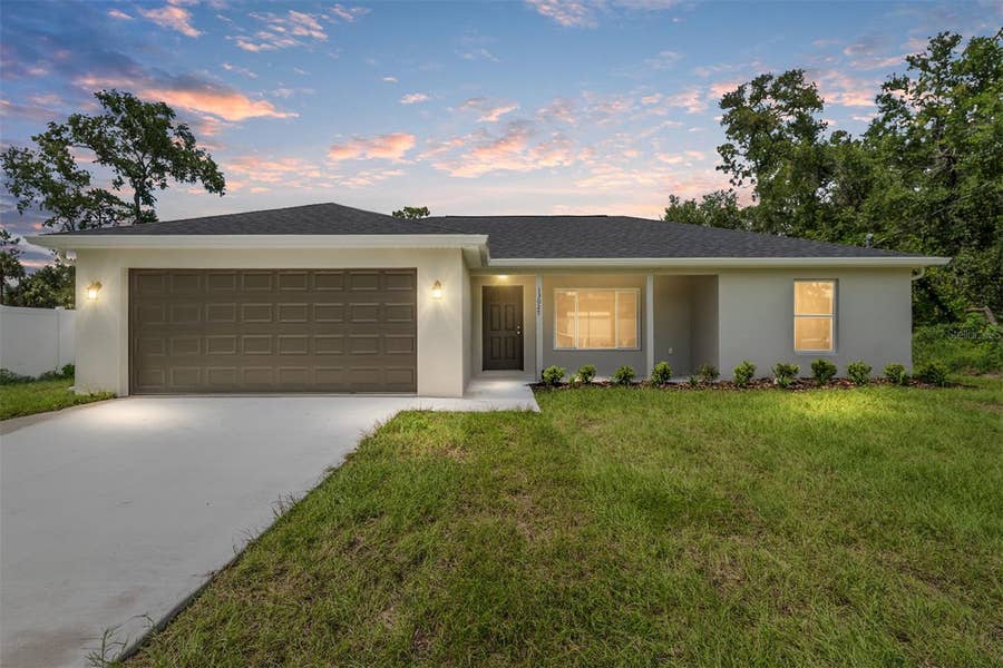 Property photo for 13027 NE 5TH PLACE, Silver Springs, FL
