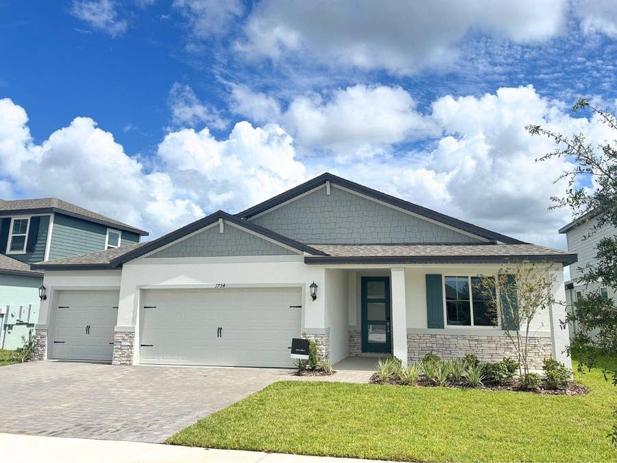 Property photo for 1754 DRAUGHTON PLACE, Zephyrhills, FL