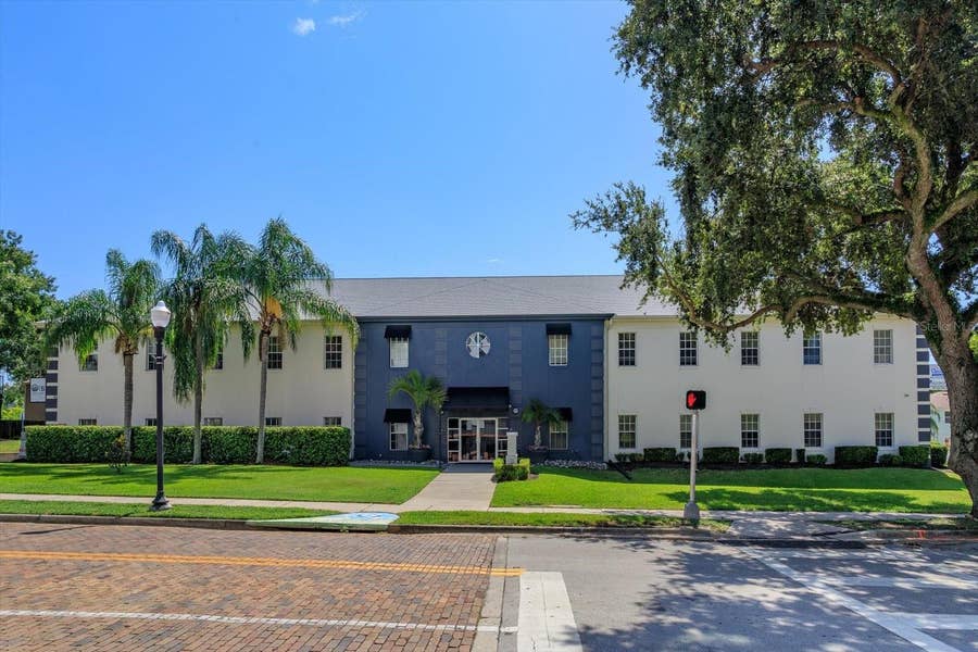 Property photo for 11 N SUMMERLIN AVENUE, #100, Orlando, FL