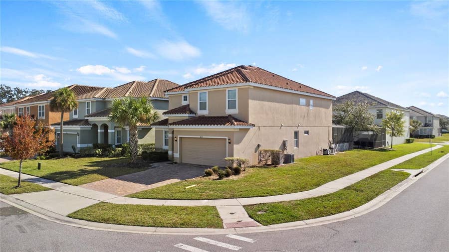 Property photo for 4414 SHIVA LOOP, Kissimmee, FL