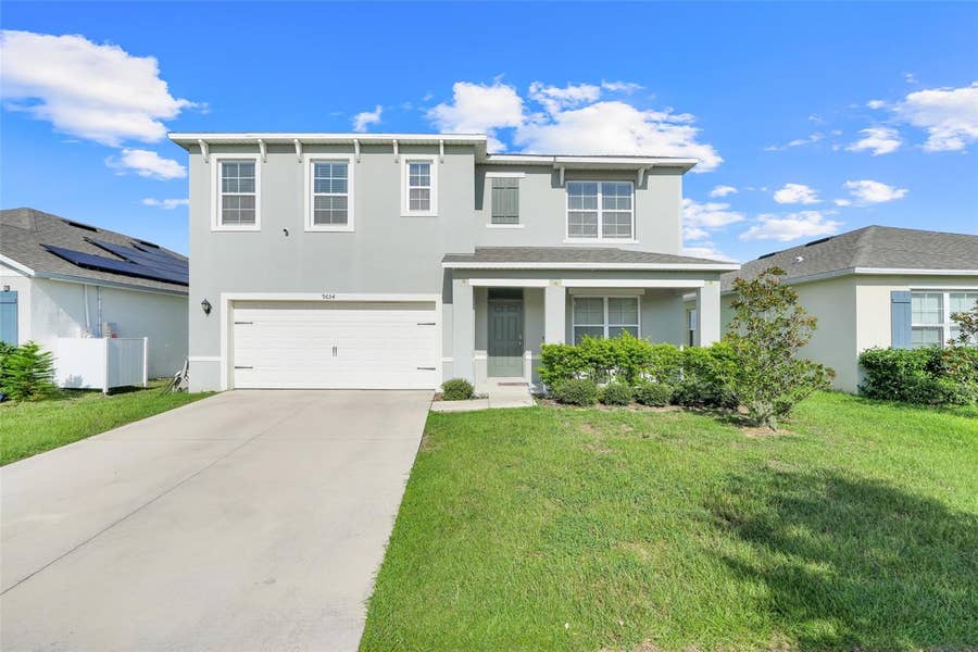 Property photo for 9654 BLACK WALNUT DRIVE, Clermont, FL
