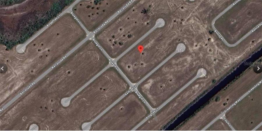 Property photo for 14373 SWORDFISH COURT, Placida, FL