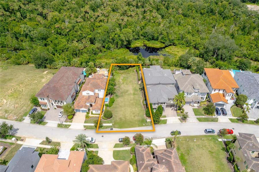 Property photo for 594 MUIRFIELD LOOP, Reunion, FL