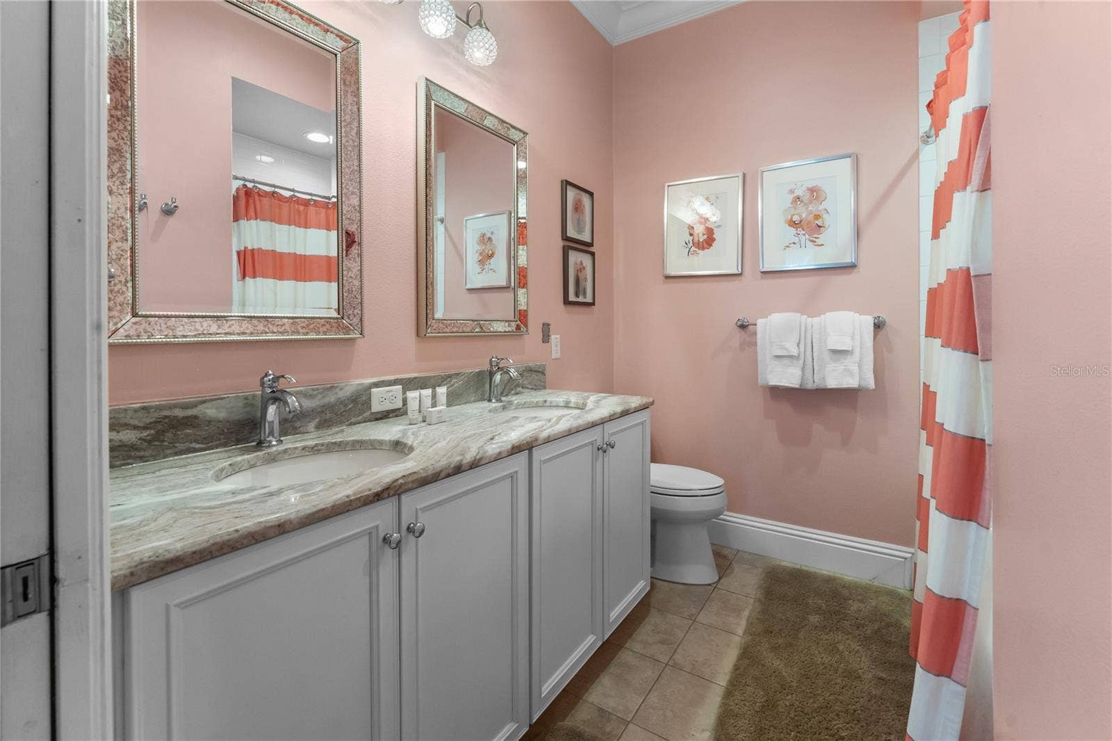 600 MUIRFIELD LOOP, Reunion, FL 34747