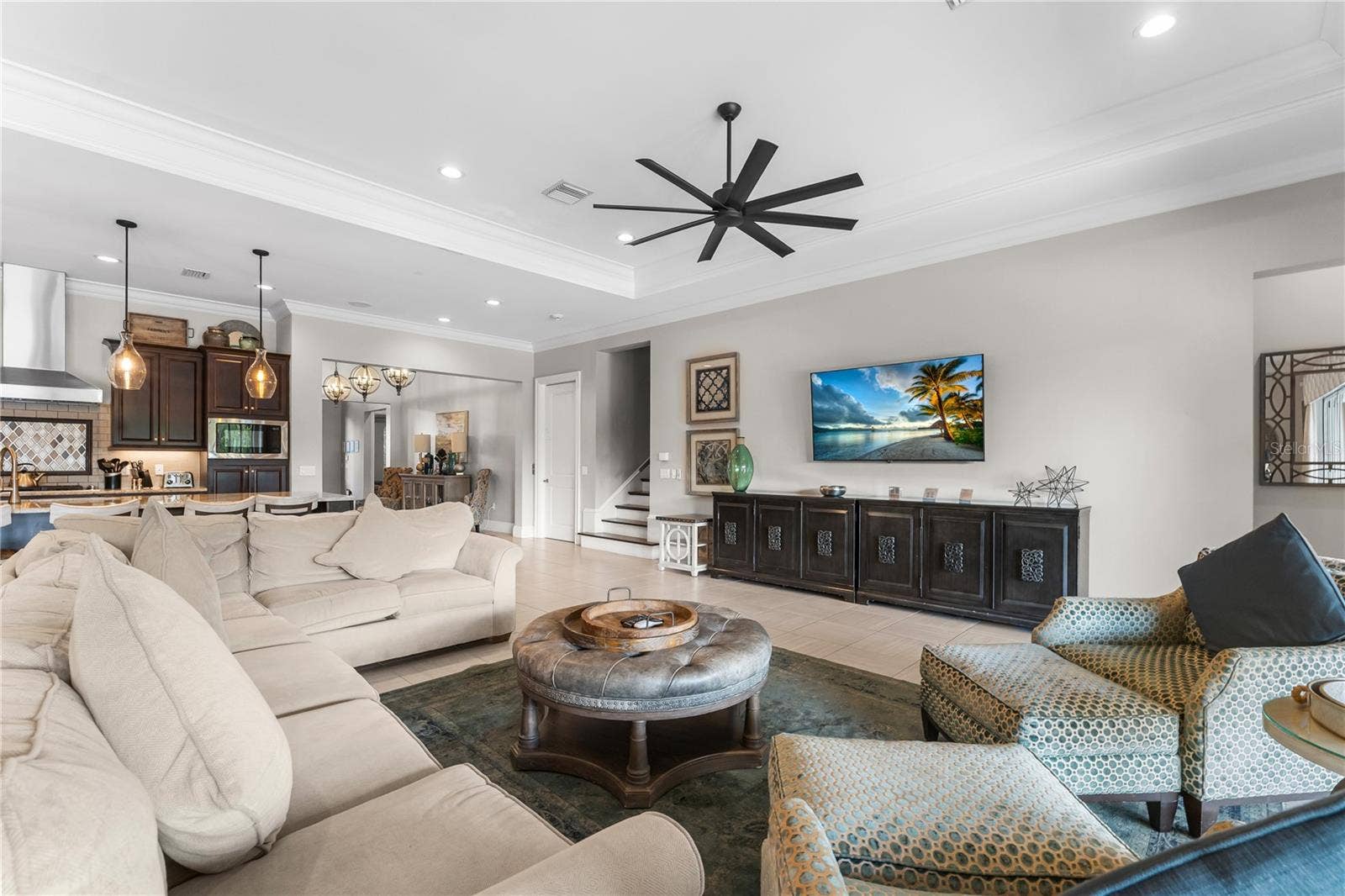 600 MUIRFIELD LOOP, Reunion, FL 34747