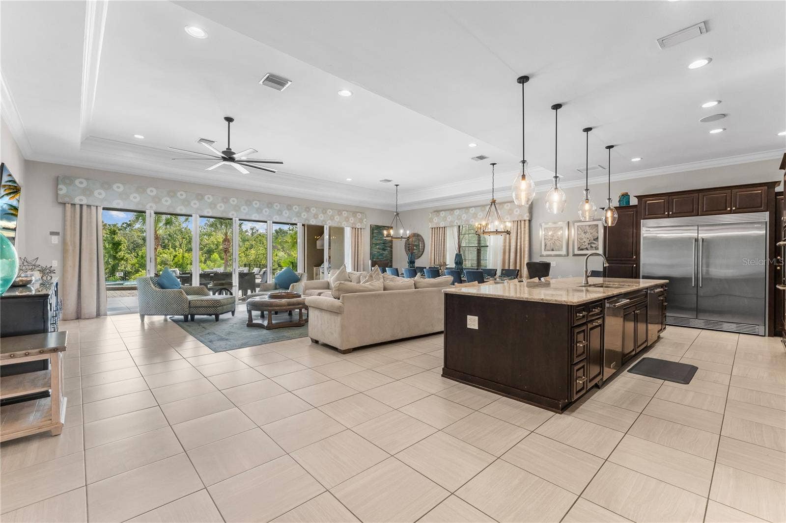 600 MUIRFIELD LOOP, Reunion, FL 34747