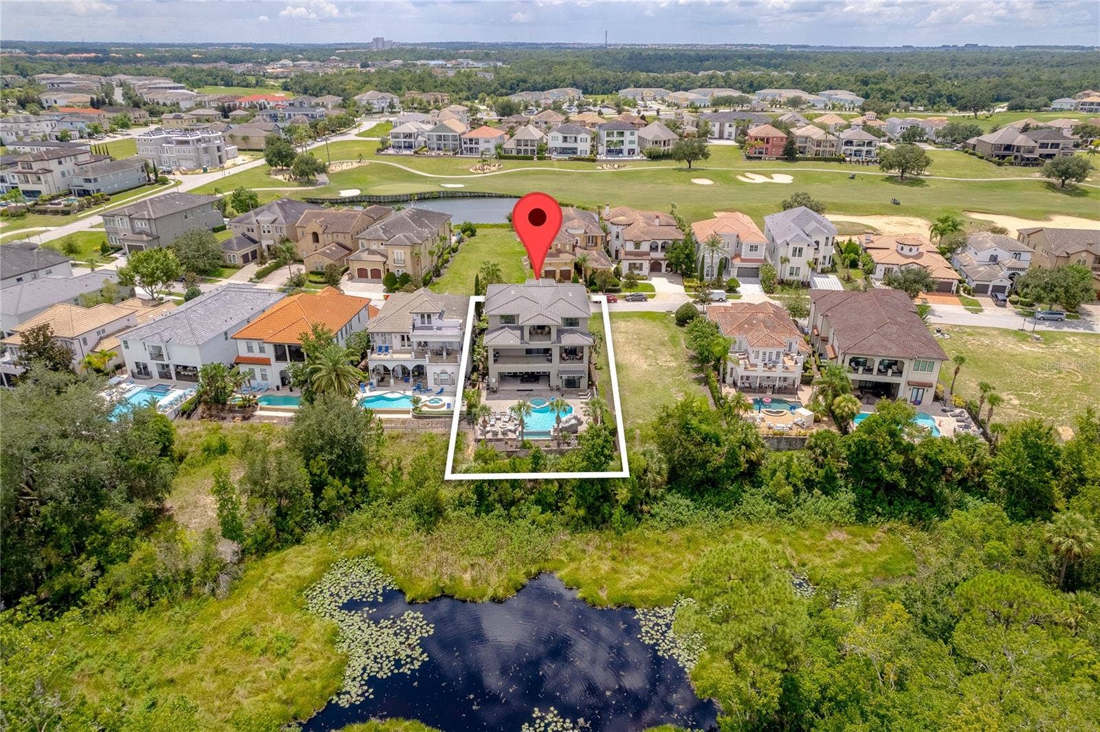 600 MUIRFIELD LOOP, Reunion, FL 34747
