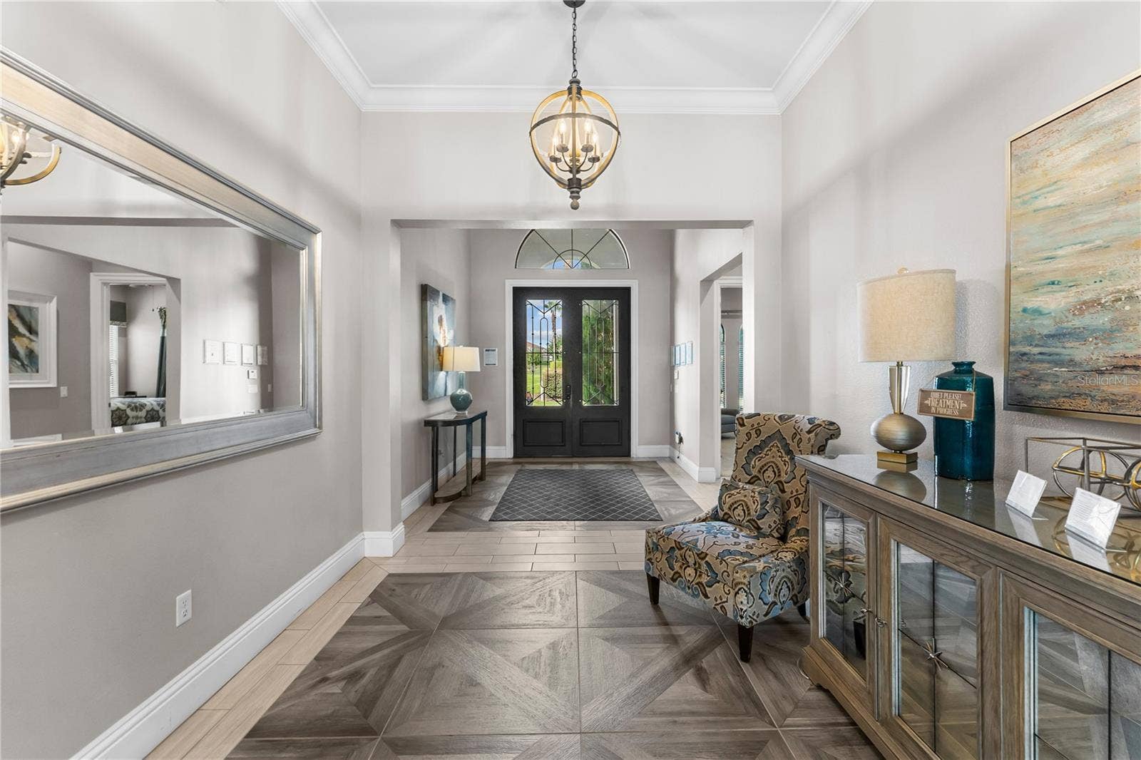600 MUIRFIELD LOOP, Reunion, FL 34747