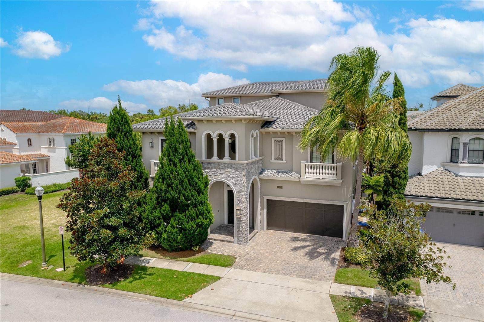 600 MUIRFIELD LOOP, Reunion, FL 34747