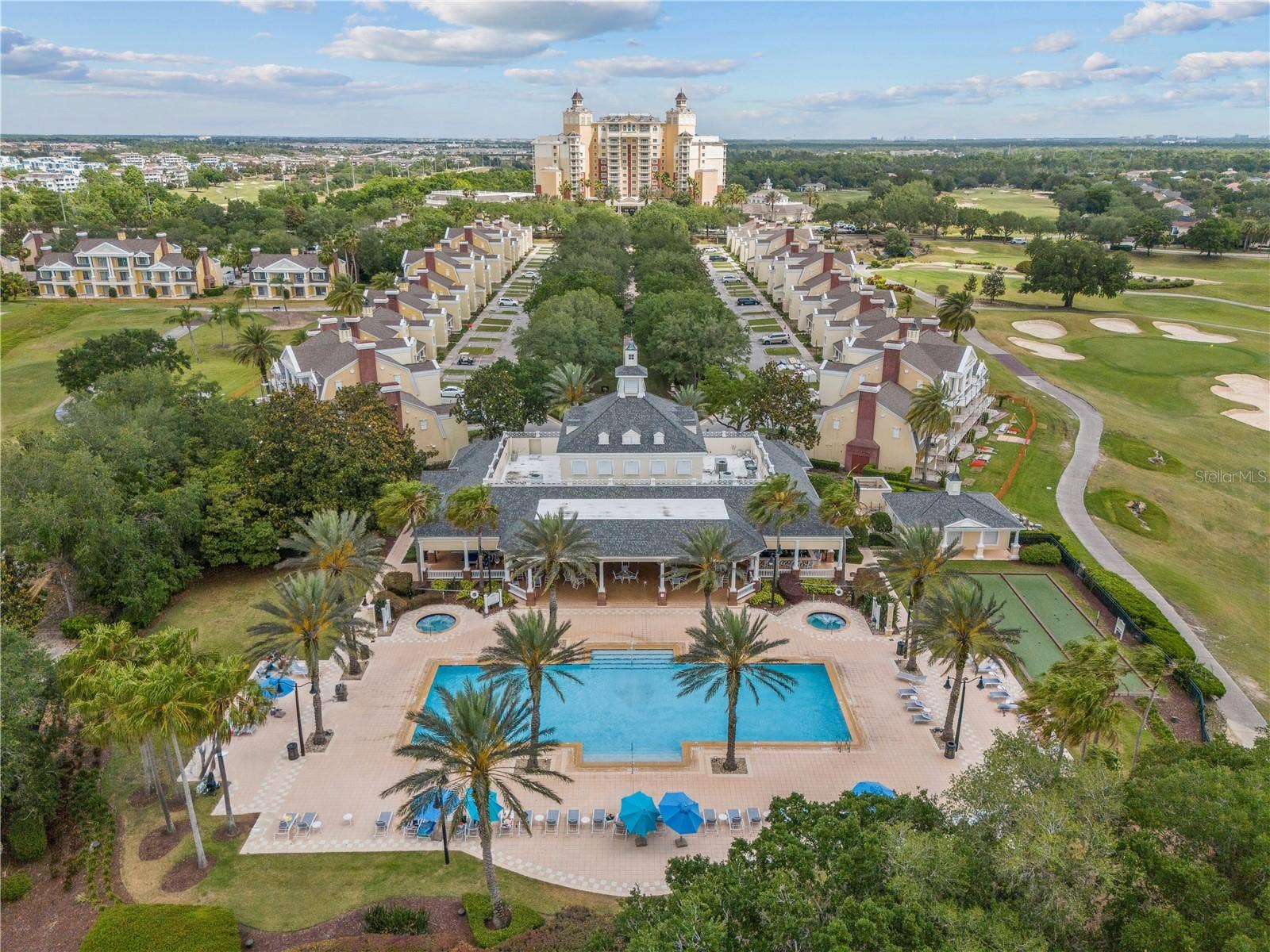 600 MUIRFIELD LOOP, Reunion, FL 34747