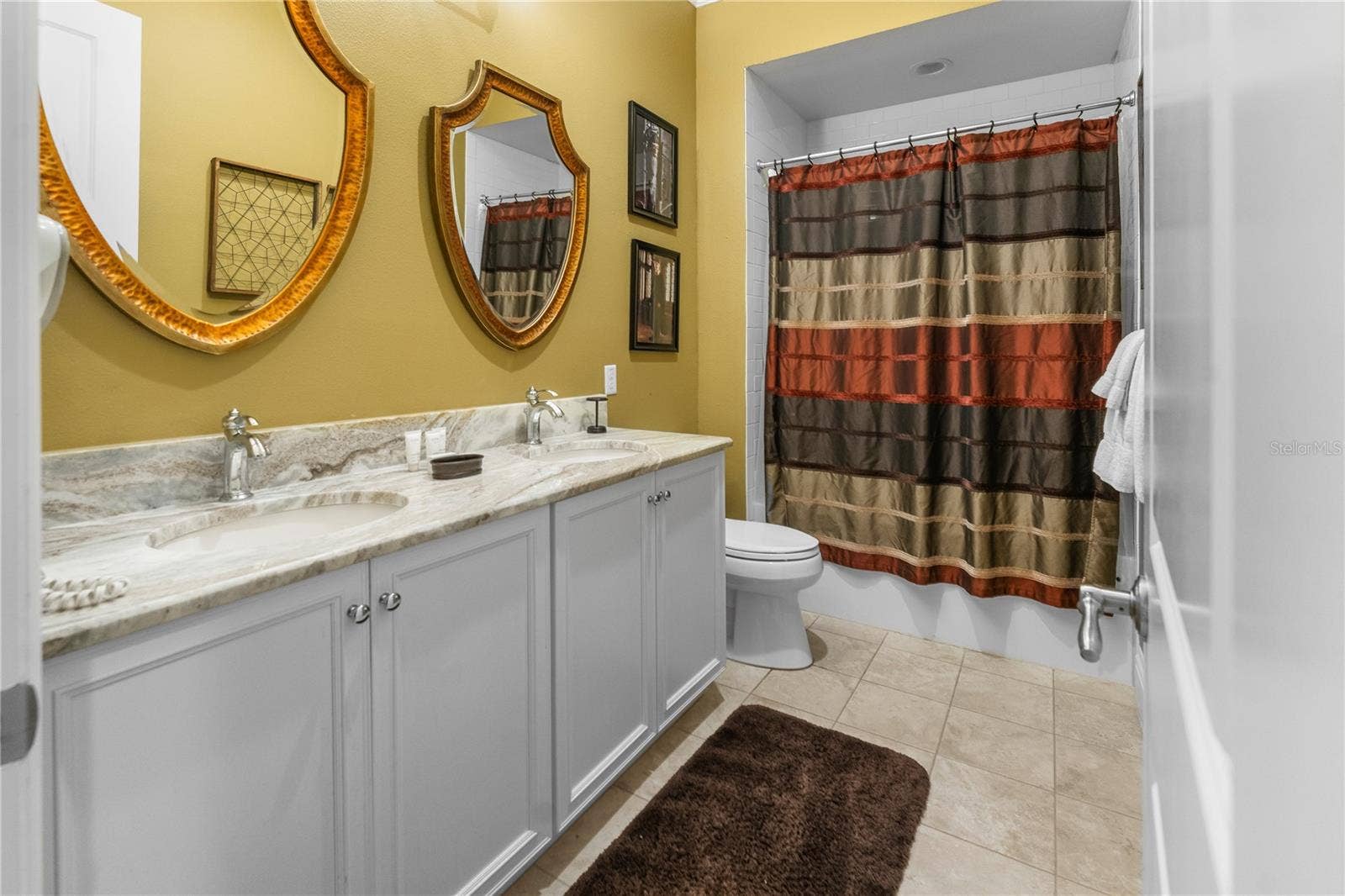 600 MUIRFIELD LOOP, Reunion, FL 34747
