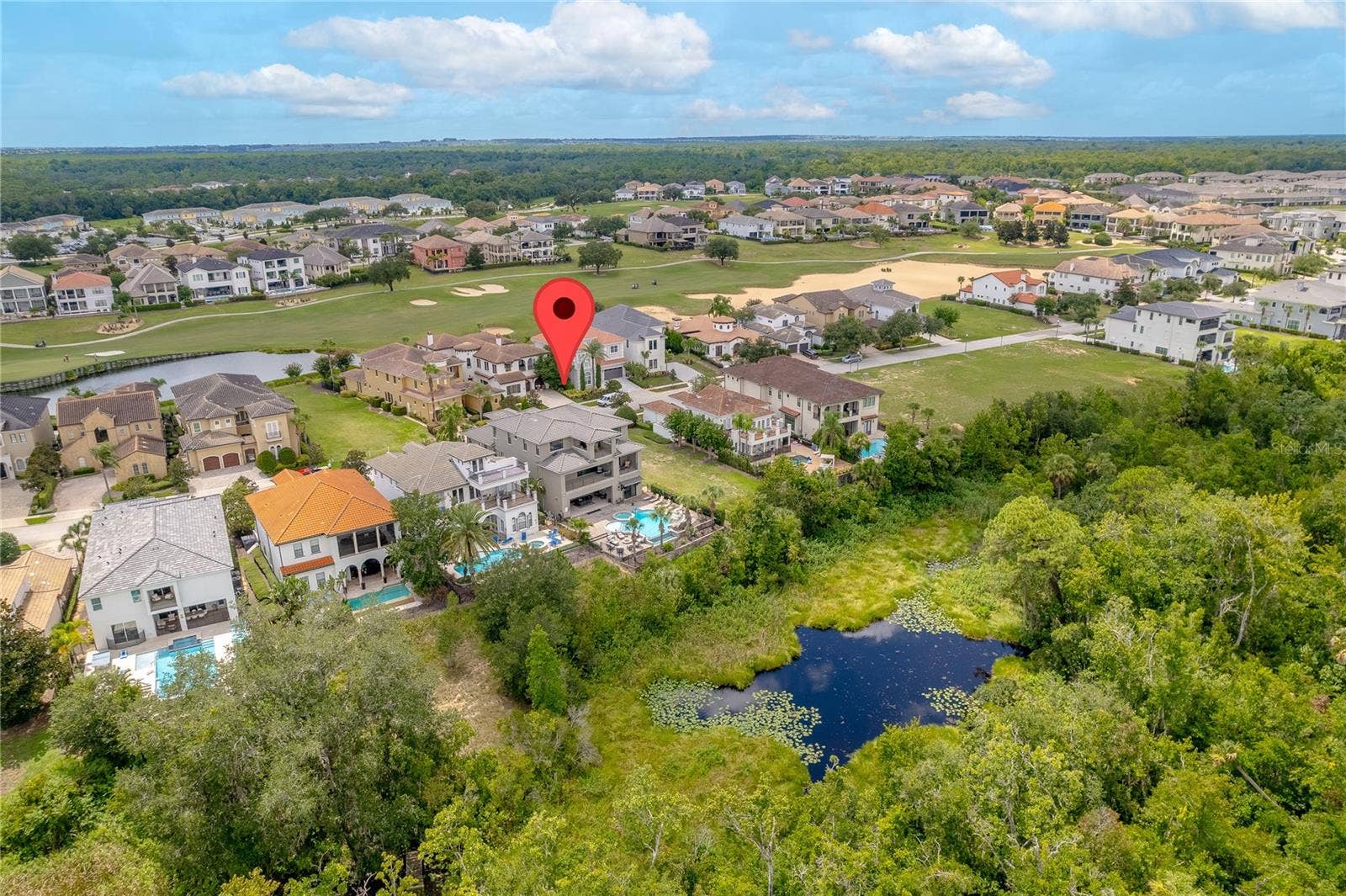 600 MUIRFIELD LOOP, Reunion, FL 34747
